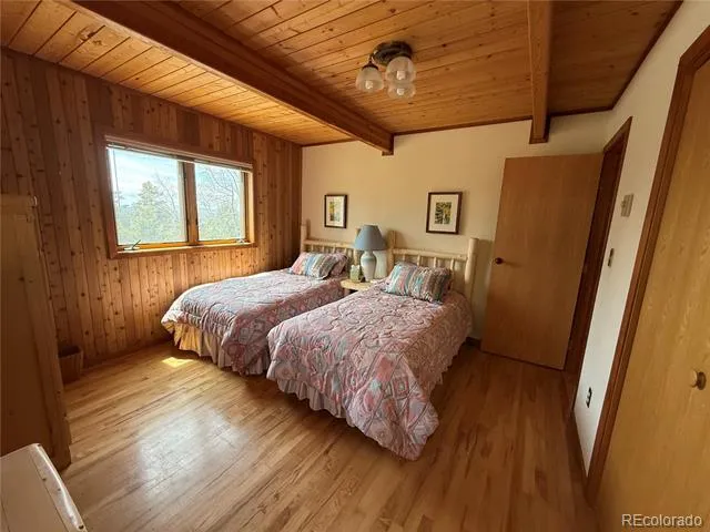 153 Tahmoush Lane Fort Garland, CO 81133