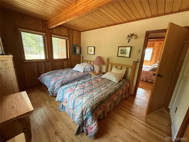 153 Tahmoush Lane Fort Garland, CO 81133