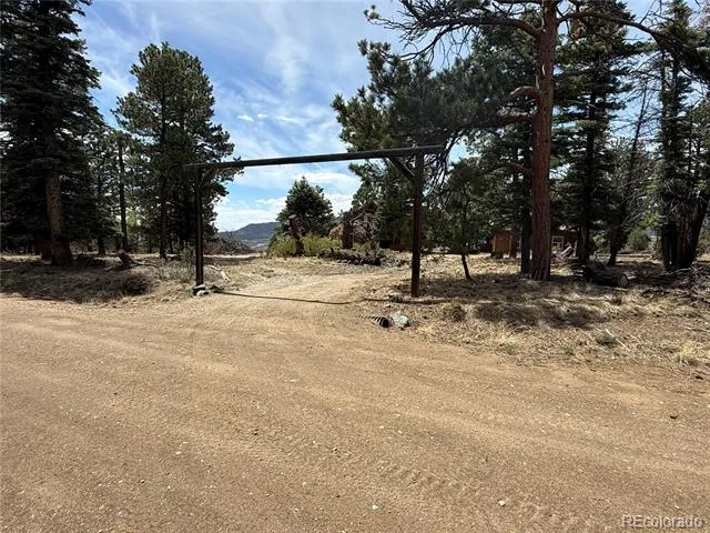 153 Tahmoush Lane Fort Garland, CO 81133