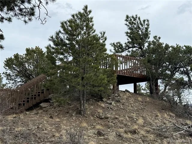 153 Tahmoush Lane Fort Garland, CO 81133