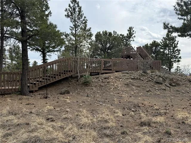 153 Tahmoush Lane Fort Garland, CO 81133