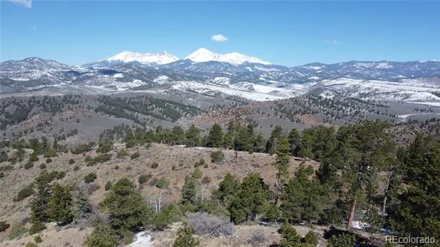 153 Tahmoush Lane Fort Garland, CO 81133