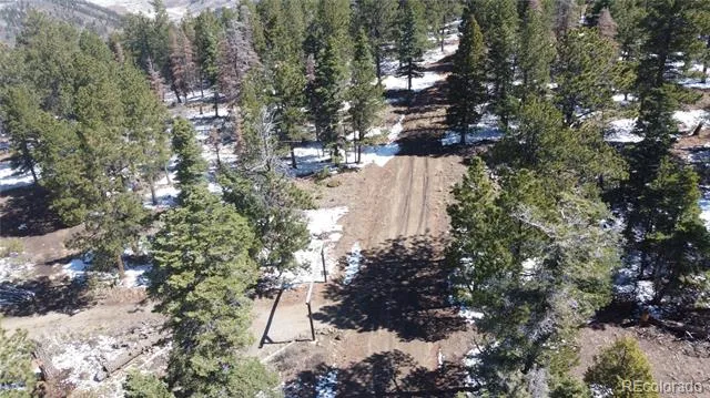 153 Tahmoush Lane Fort Garland, CO 81133