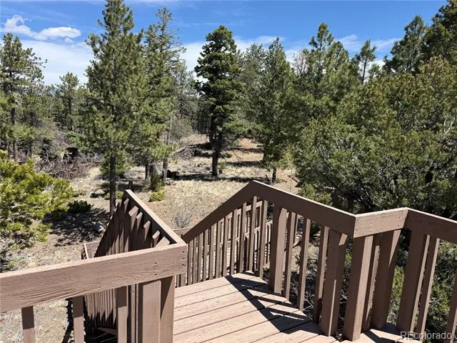153 Tahmoush Lane Fort Garland, CO 81133