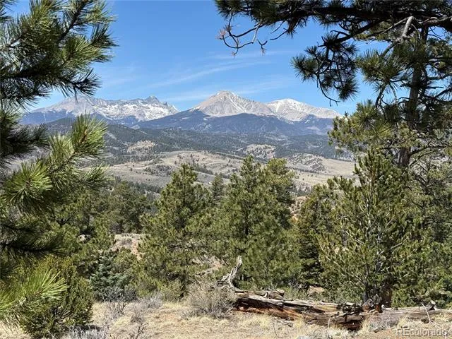 153 Tahmoush Lane Fort Garland, CO 81133