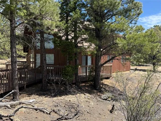 153 Tahmoush Lane Fort Garland, CO 81133