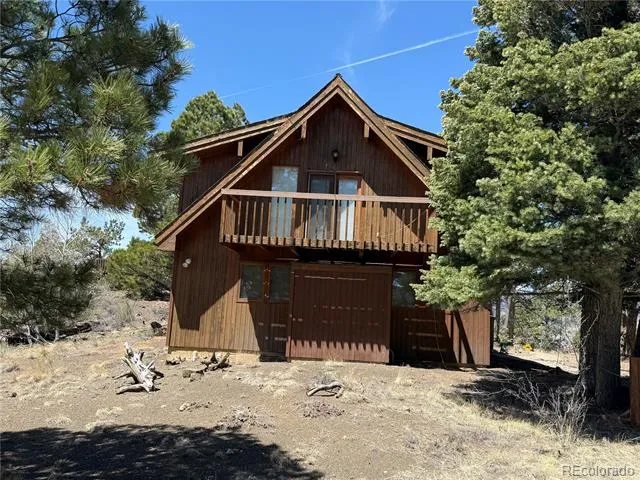 153 Tahmoush Lane Fort Garland, CO 81133