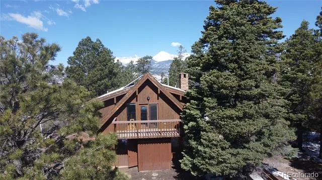 153 Tahmoush Lane Fort Garland, CO 81133