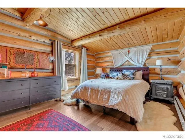 679 Cougar Drive Boulder, CO 80302