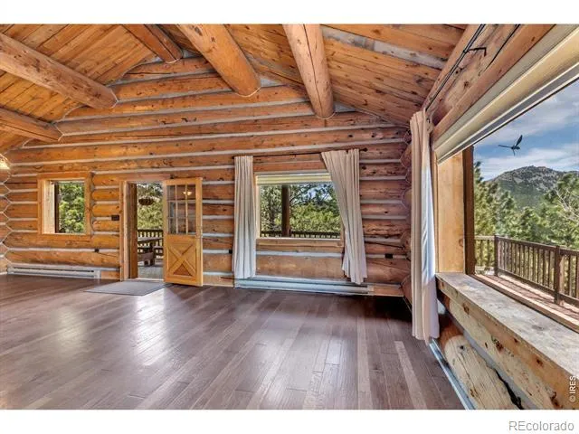 679 Cougar Drive Boulder, CO 80302