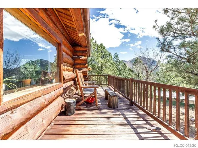 679 Cougar Drive Boulder, CO 80302
