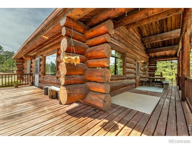 679 Cougar Drive Boulder, CO 80302