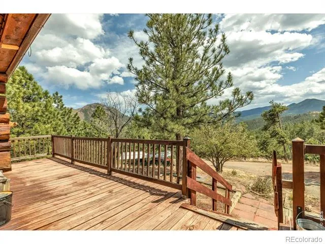 679 Cougar Drive Boulder, CO 80302