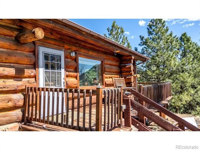 679 Cougar Drive Boulder, CO 80302