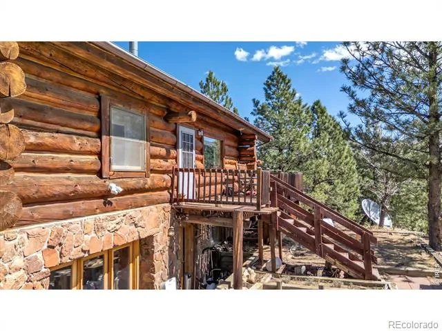 679 Cougar Drive Boulder, CO 80302