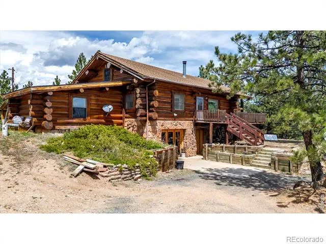 679 Cougar Drive Boulder, CO 80302