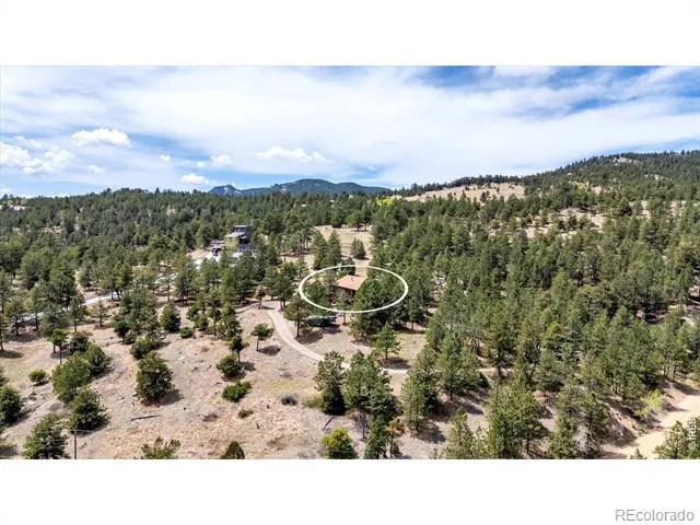 679 Cougar Drive Boulder, CO 80302