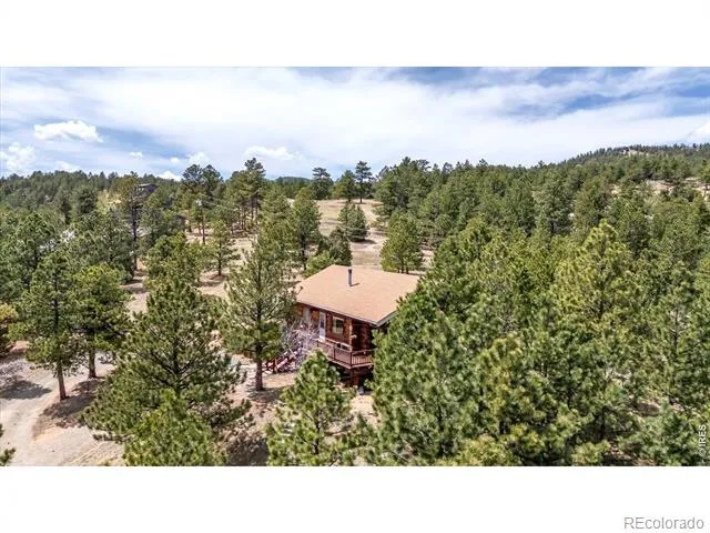 679 Cougar Drive Boulder, CO 80302