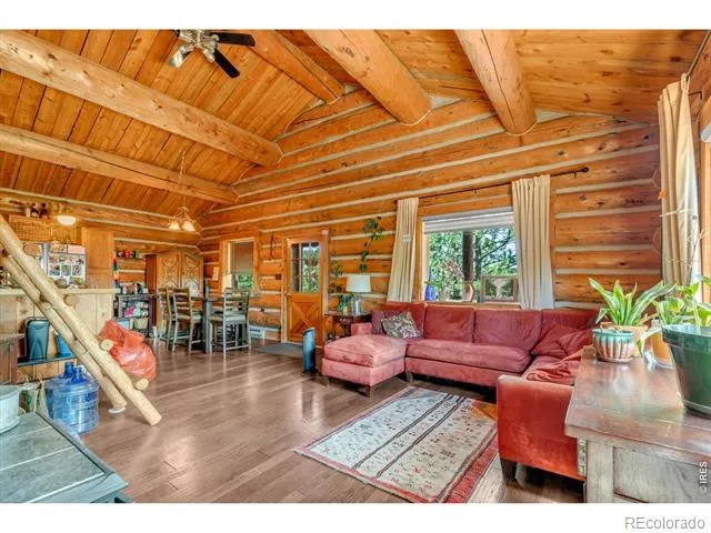 679 Cougar Drive Boulder, CO 80302