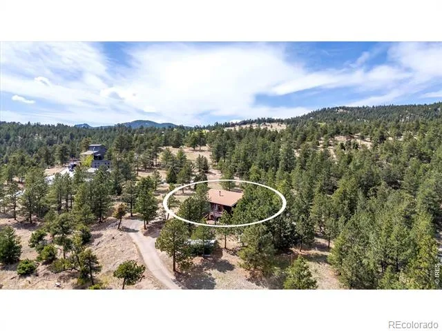 679 Cougar Drive Boulder, CO 80302