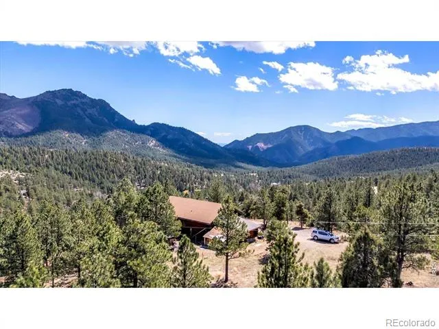 679 Cougar Drive Boulder, CO 80302