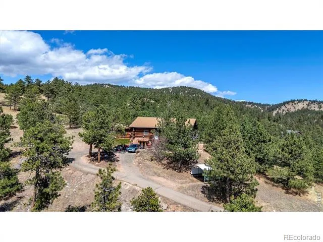 679 Cougar Drive Boulder, CO 80302