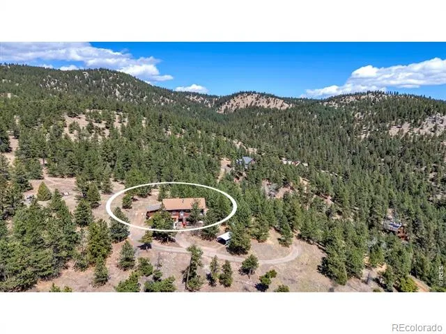 679 Cougar Drive Boulder, CO 80302