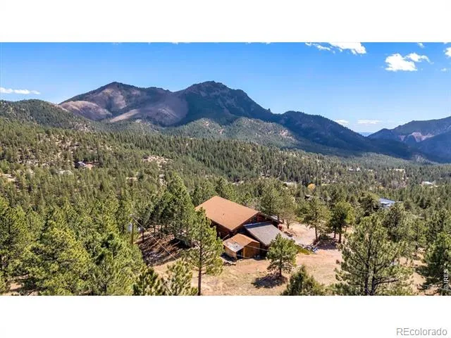 679 Cougar Drive Boulder, CO 80302