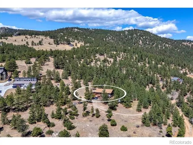 679 Cougar Drive Boulder, CO 80302