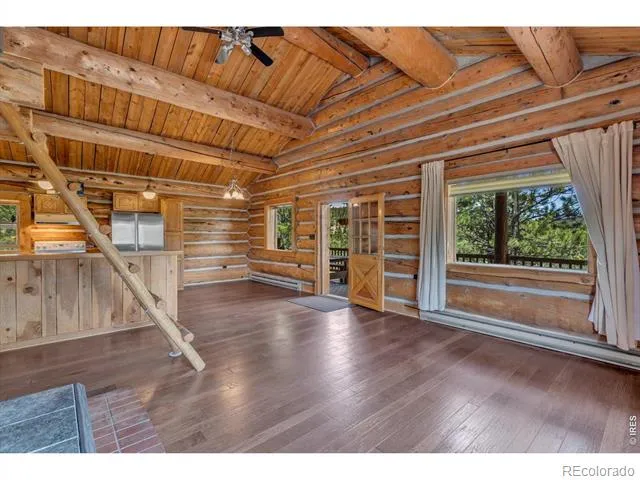 679 Cougar Drive Boulder, CO 80302