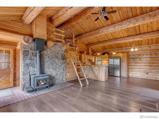 679 Cougar Drive Boulder, CO 80302