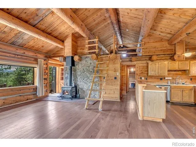 679 Cougar Drive Boulder, CO 80302