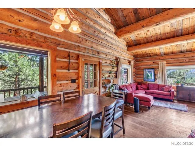 679 Cougar Drive Boulder, CO 80302
