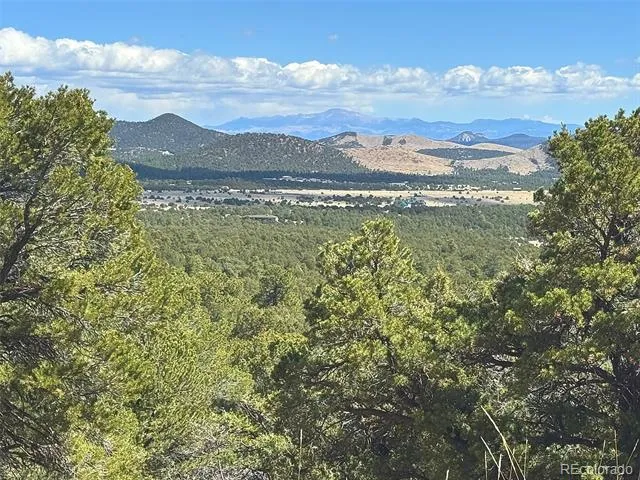 TBD - Lot 36 Corral Texas Creek, CO 81223