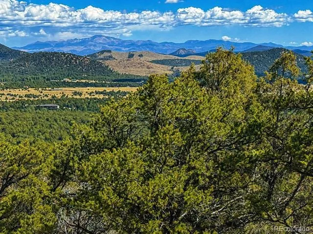 TBD - Lot 36 Corral Texas Creek, CO 81223