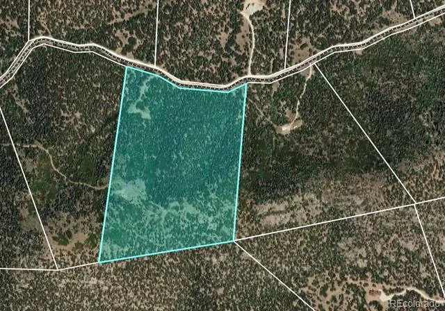 TBD - Lot 36 Corral Texas Creek, CO 81223
