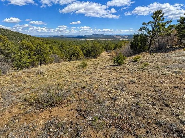 TBD - Lot 36 Corral Texas Creek, CO 81223