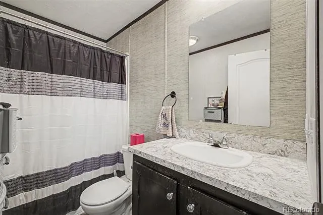 7701 Brighton Boulevard Commerce City, CO 80022