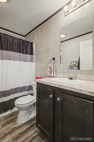 7701 Brighton Boulevard Commerce City, CO 80022