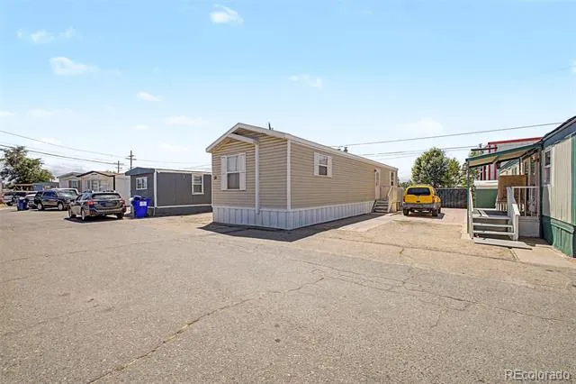 7701 Brighton Boulevard Commerce City, CO 80022