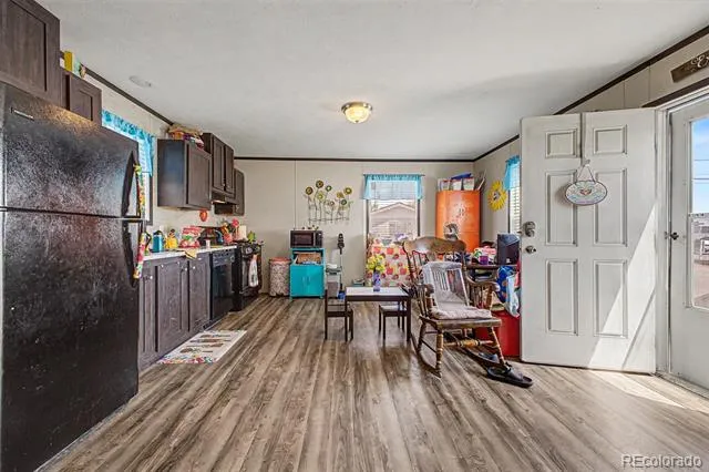 7701 Brighton Boulevard Commerce City, CO 80022