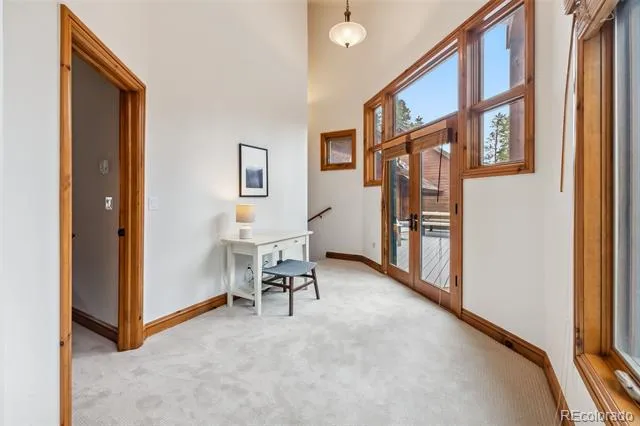 1152 Ski Hill Road Breckenridge, CO 80424