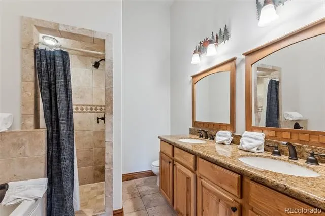 1152 Ski Hill Road Breckenridge, CO 80424