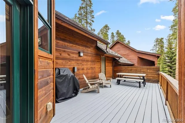 1152 Ski Hill Road Breckenridge, CO 80424
