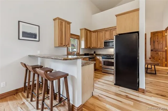 1152 Ski Hill Road Breckenridge, CO 80424