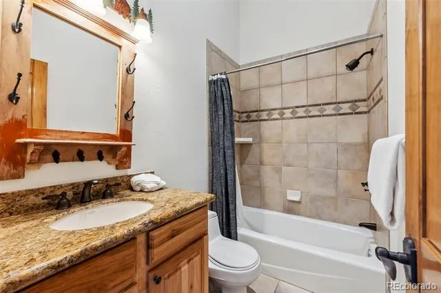 1152 Ski Hill Road Breckenridge, CO 80424
