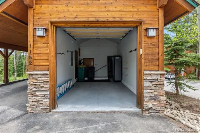 1152 Ski Hill Road Breckenridge, CO 80424