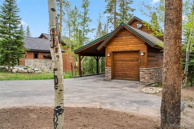 1152 Ski Hill Road Breckenridge, CO 80424