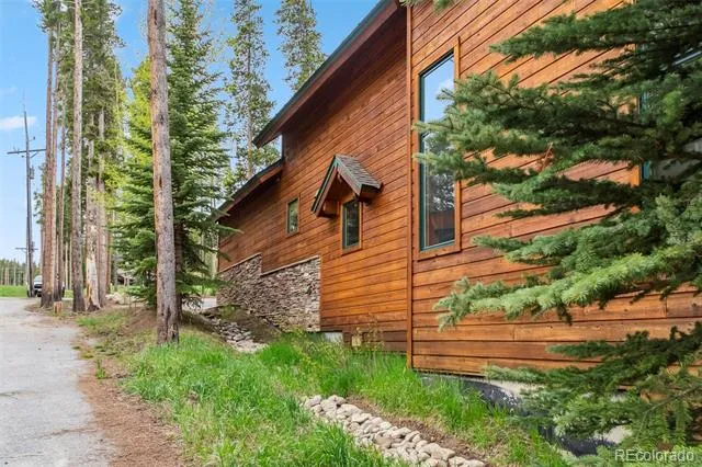 1152 Ski Hill Road Breckenridge, CO 80424