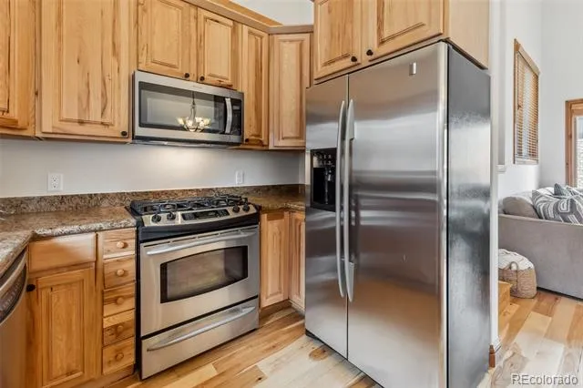1152 Ski Hill Road Breckenridge, CO 80424